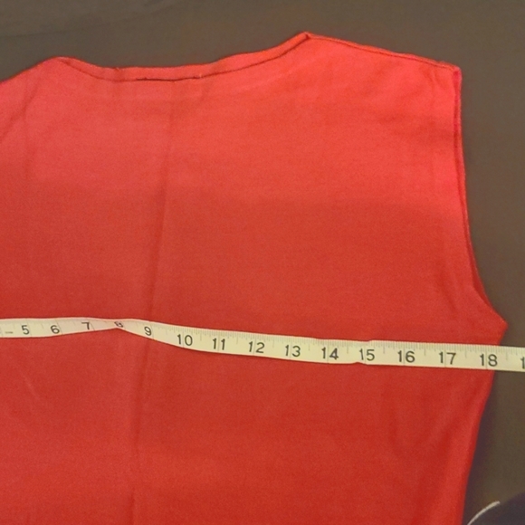 Vintage Mary Lewis angora 3 piece suit - Picture 10 of 15